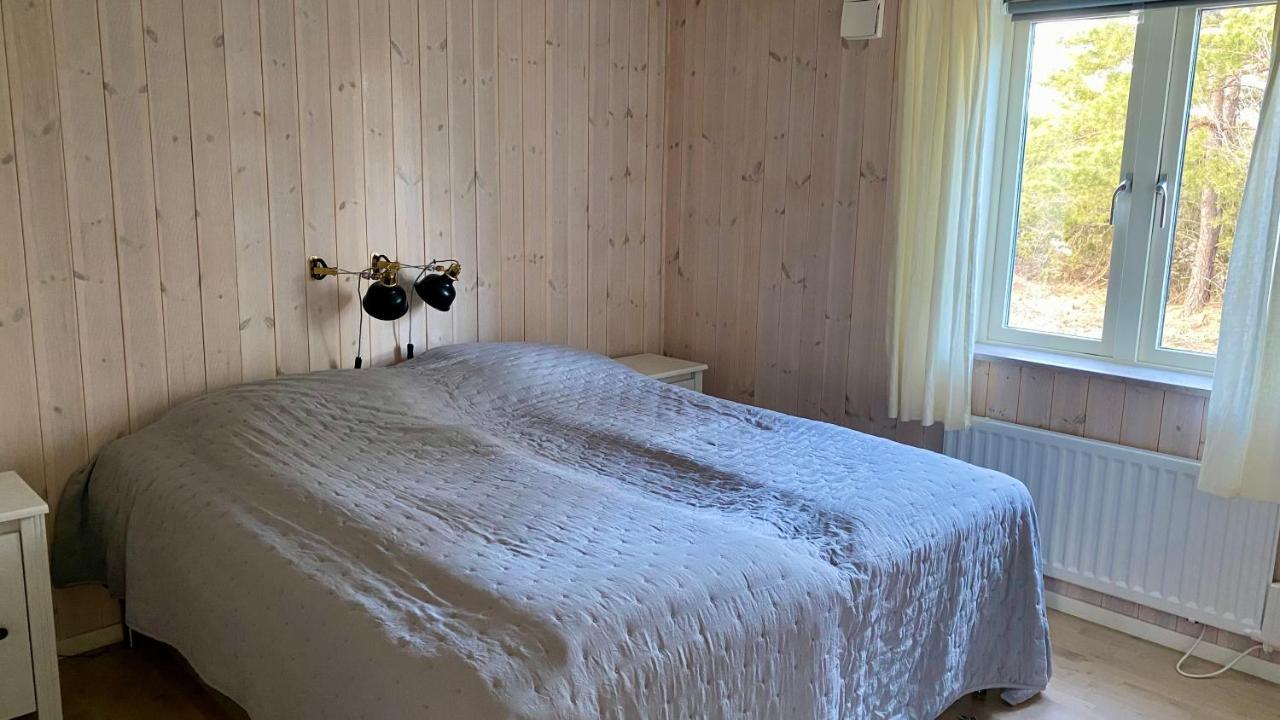 Ljugarnsstugor Экстерьер фото